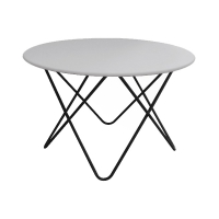 Table Papillon Grise